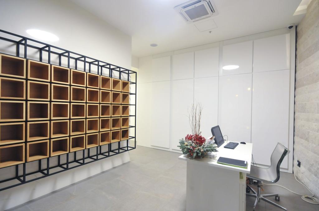 Leona Residences Apartment Budva Buitenkant foto